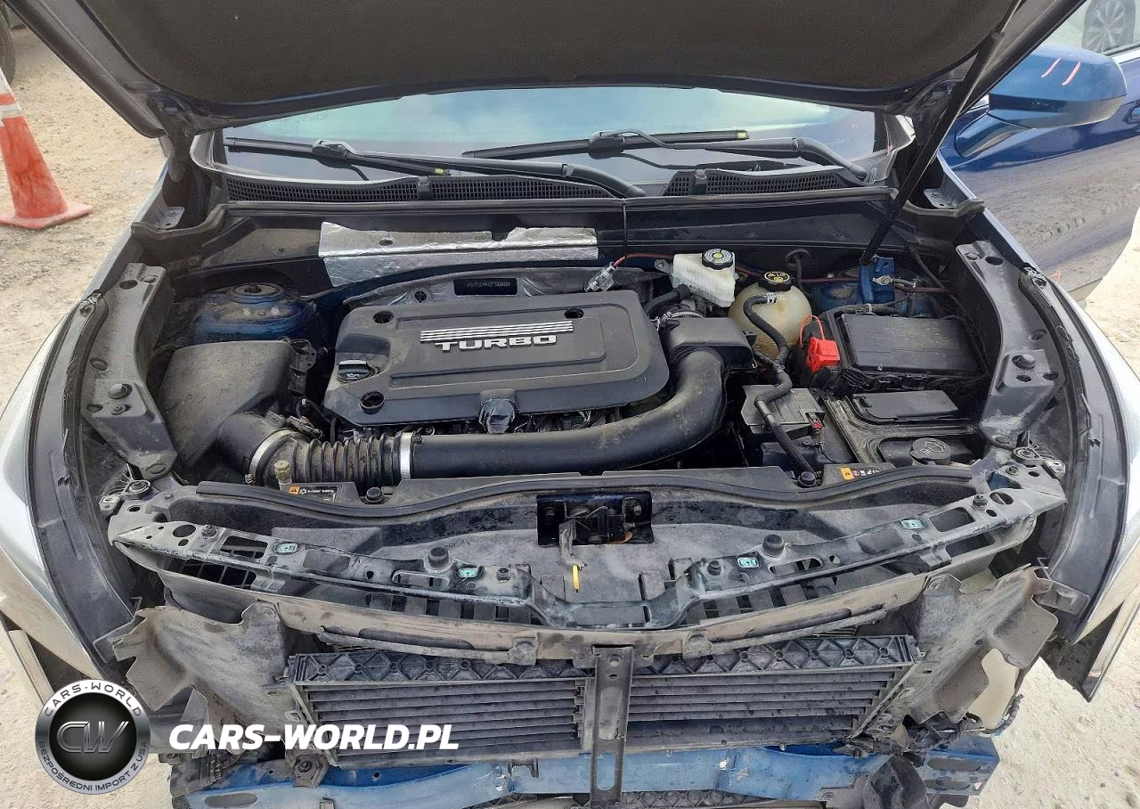 2019 Cadillac Xt4 Premium Luxury VIN:1GYFZCR4XKF103668 - 12