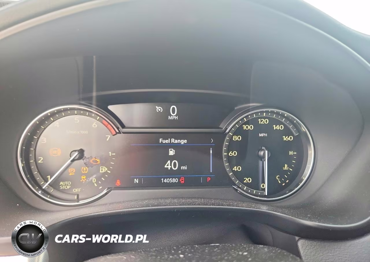 2019 Cadillac Xt4 Premium Luxury VIN:1GYFZCR4XKF103668 - 9