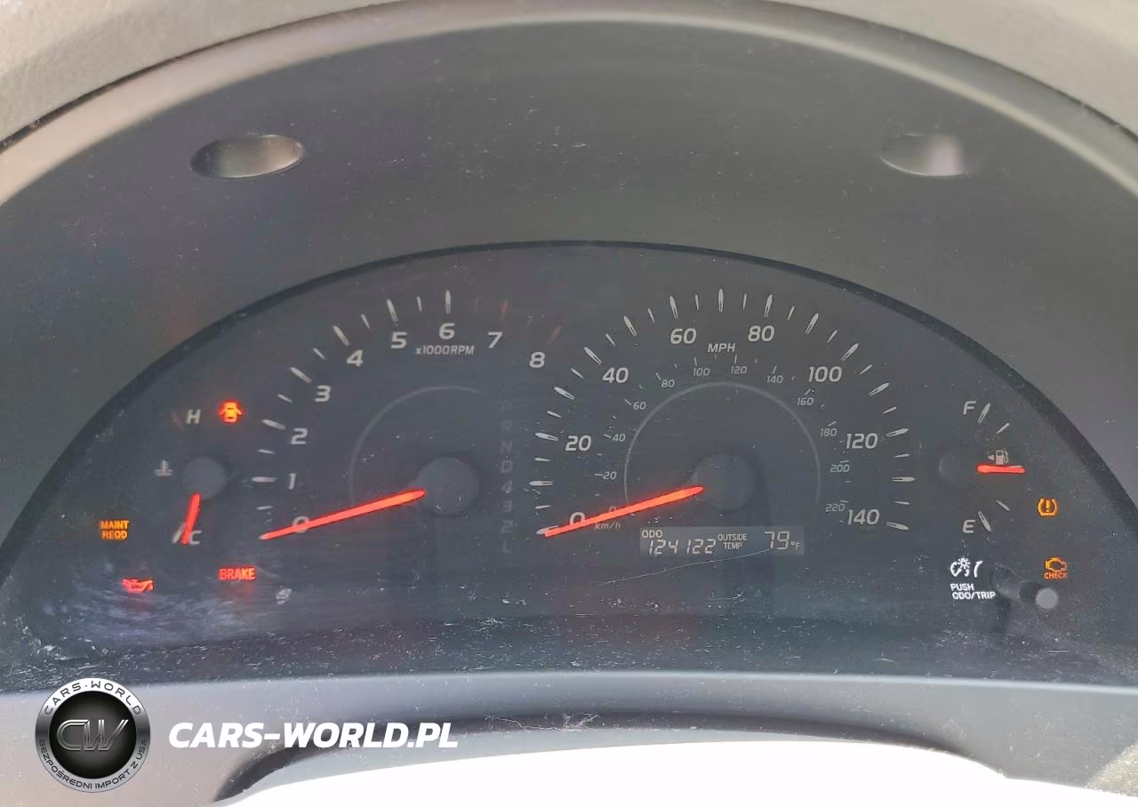 2007 Toyota Camry Le VIN:4T1BE46K37U526664 - 9