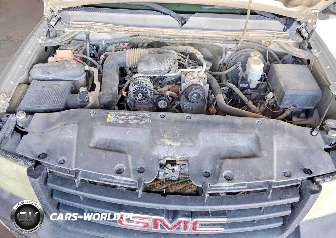 2011 GMC Sierra C1500 VIN:1GTN1TEX5BZ117260 - 11