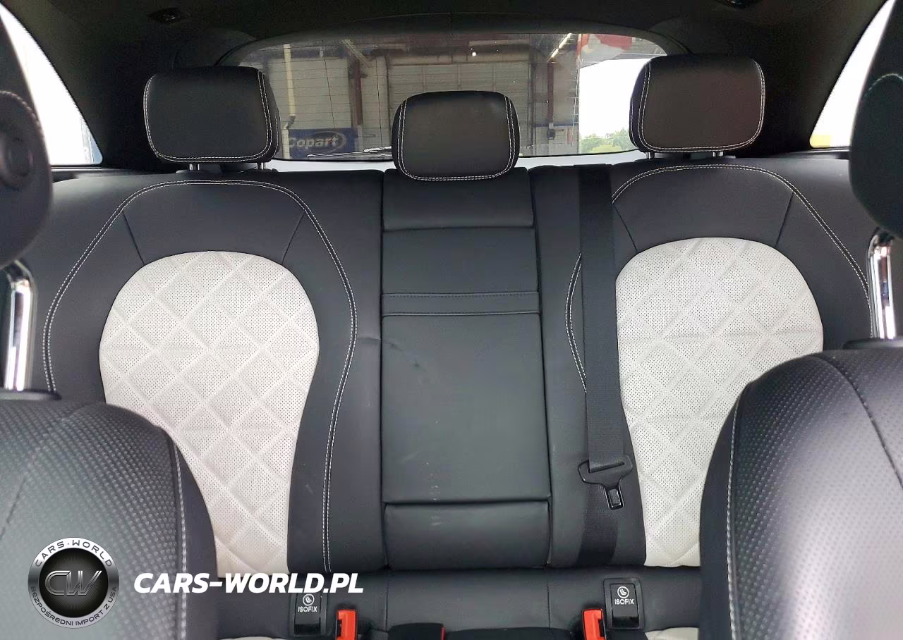 2019 Mercedes-Benz Glc 300 VIN:WDC0G4JB5KV138636 - 10