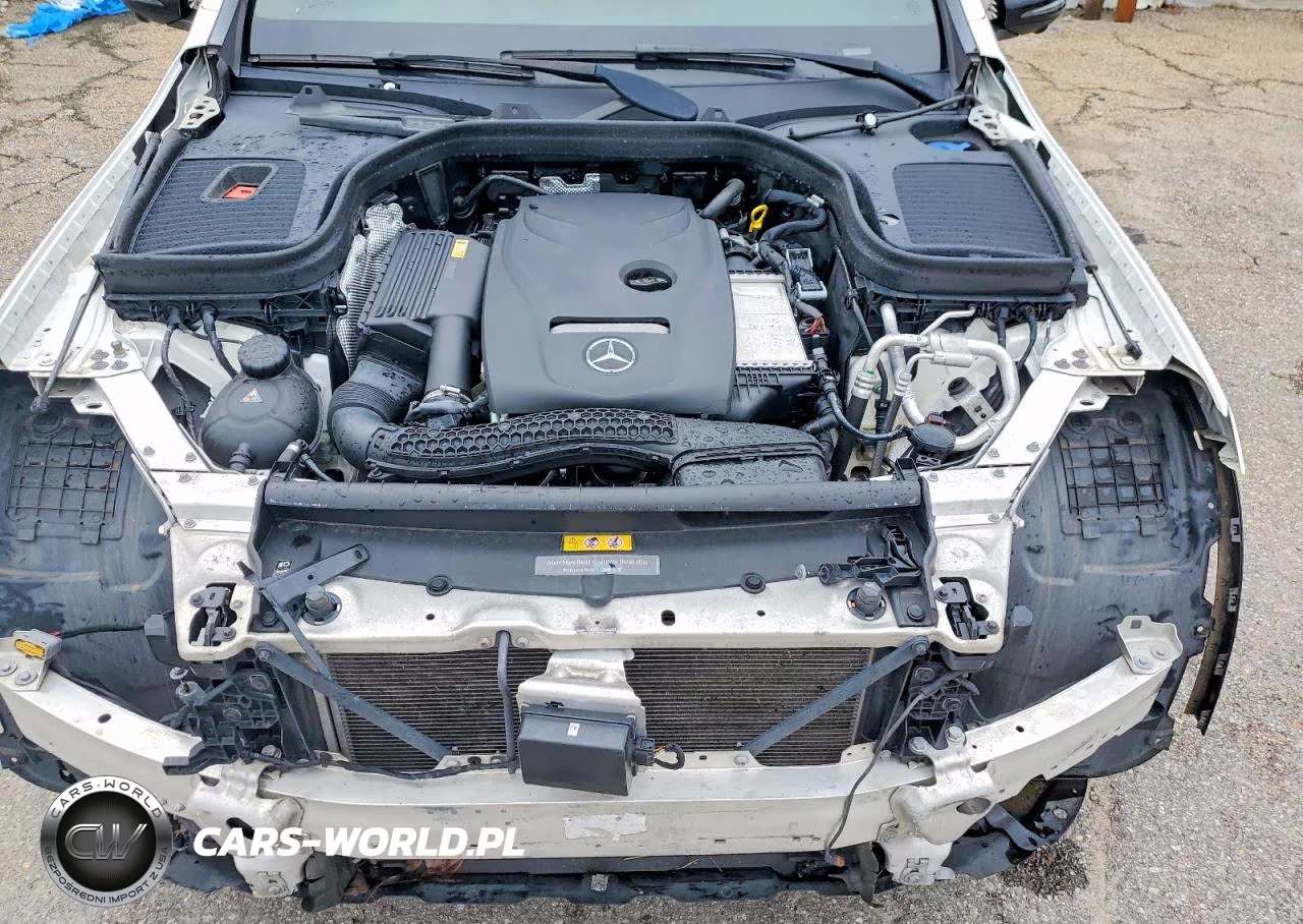 2019 Mercedes-Benz Glc 300 VIN:WDC0G4JB5KV138636 - 12
