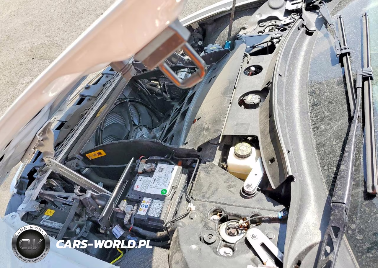 2019 BMW I8 VIN:WBY2Z4C53K7D08434 - 11