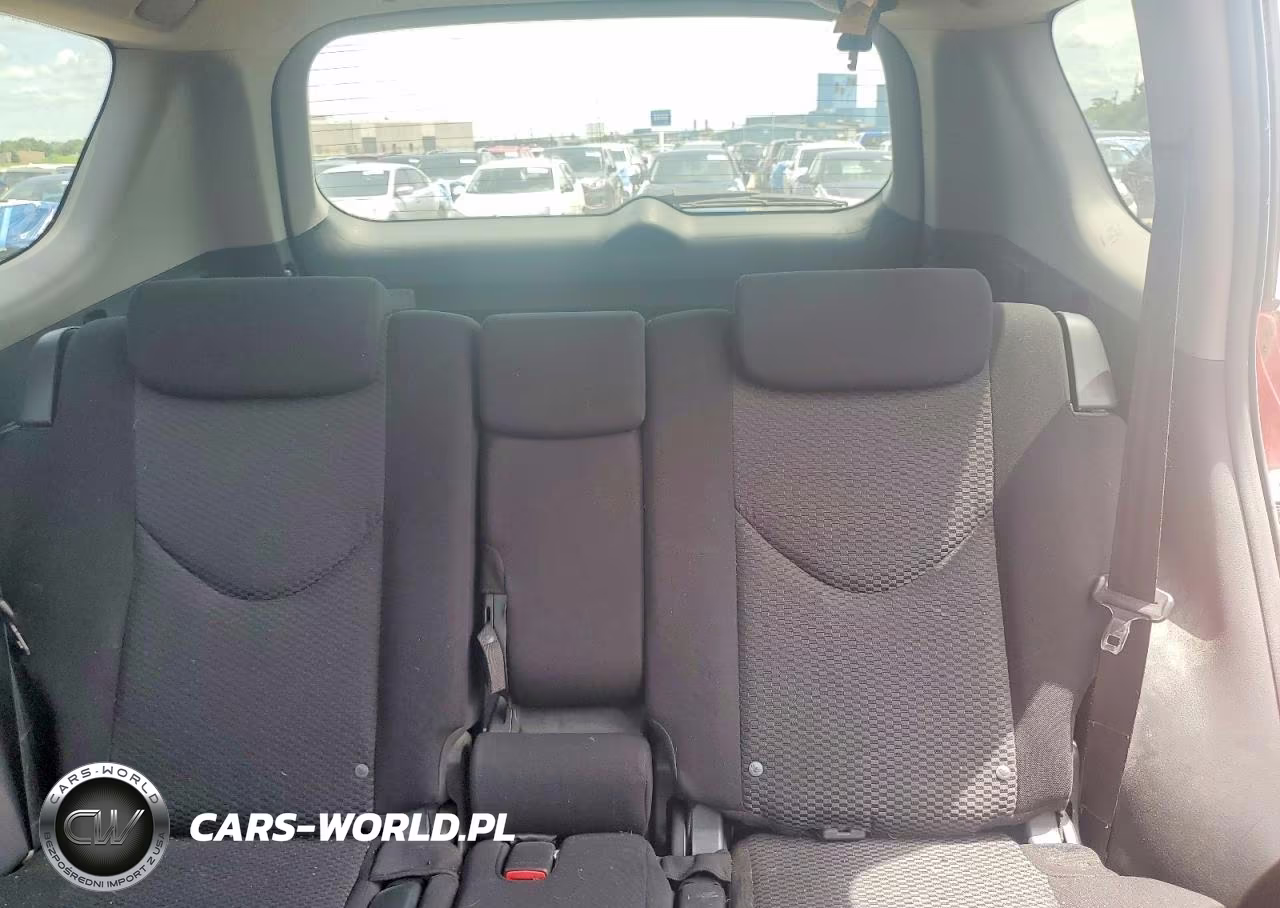 2009 Toyt Rav4 Sport 4D Hardto VIN:JTMBK32V995081867 - 10