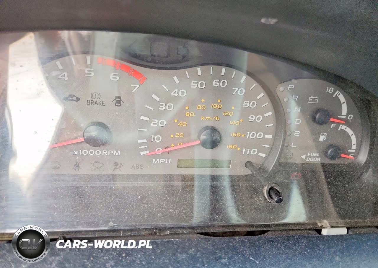 2002 Toyota Sequoia Limited VIN:5TDBT48A82S083245 - 9
