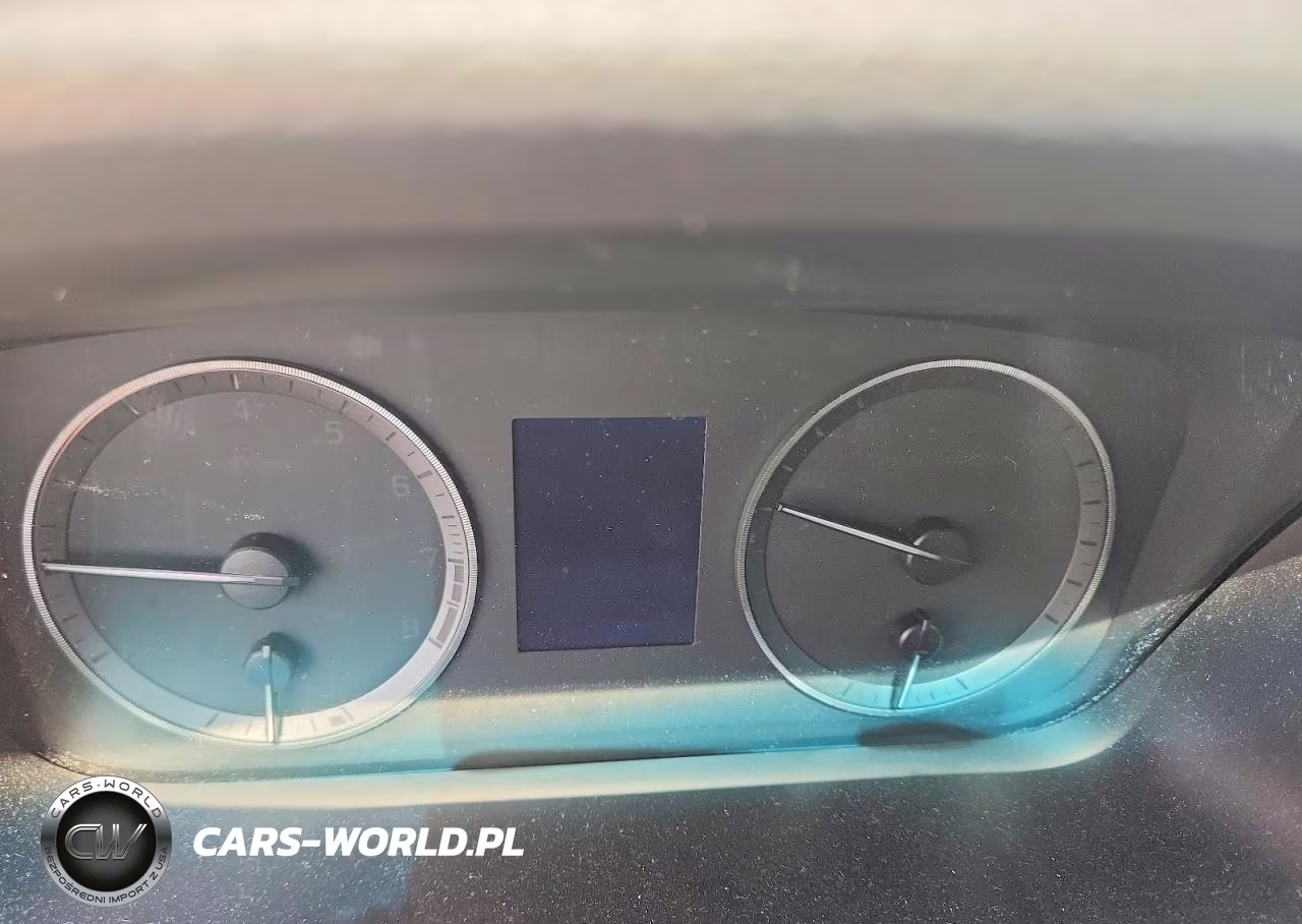 2016 Hyundai Sonata Se VIN:5NPE24AF5GH302519 - 9