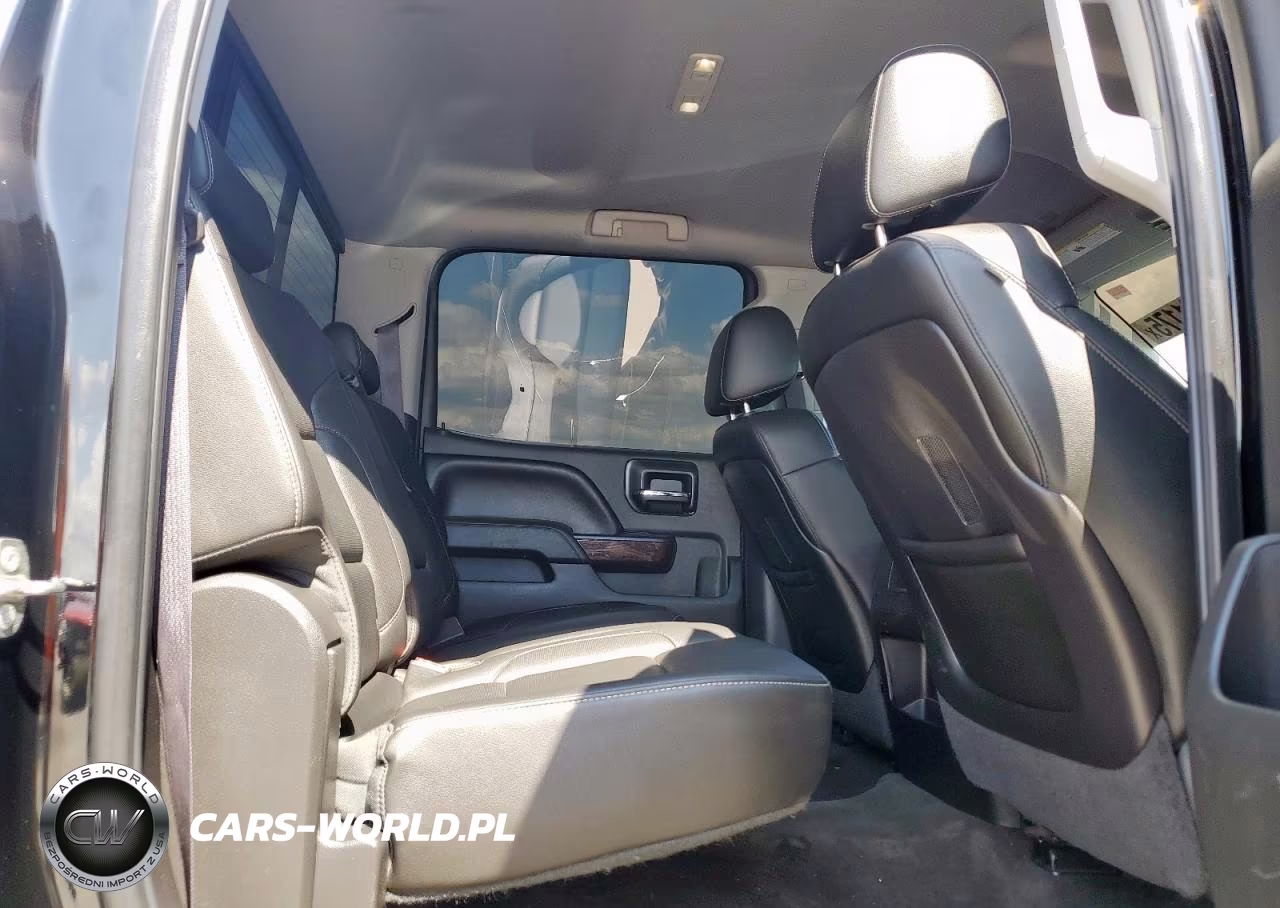 2015 GMC Sierra C1500 Slt VIN:3GTP1VECXFG157518 - 10