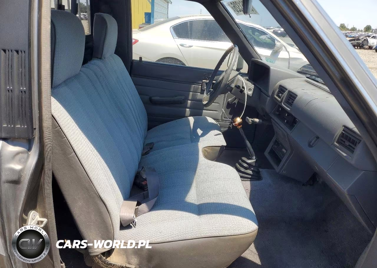 1988 Toyota Pickup 1-2 Ton Rn50 VIN:JT4RN50R0J5126822 - 10