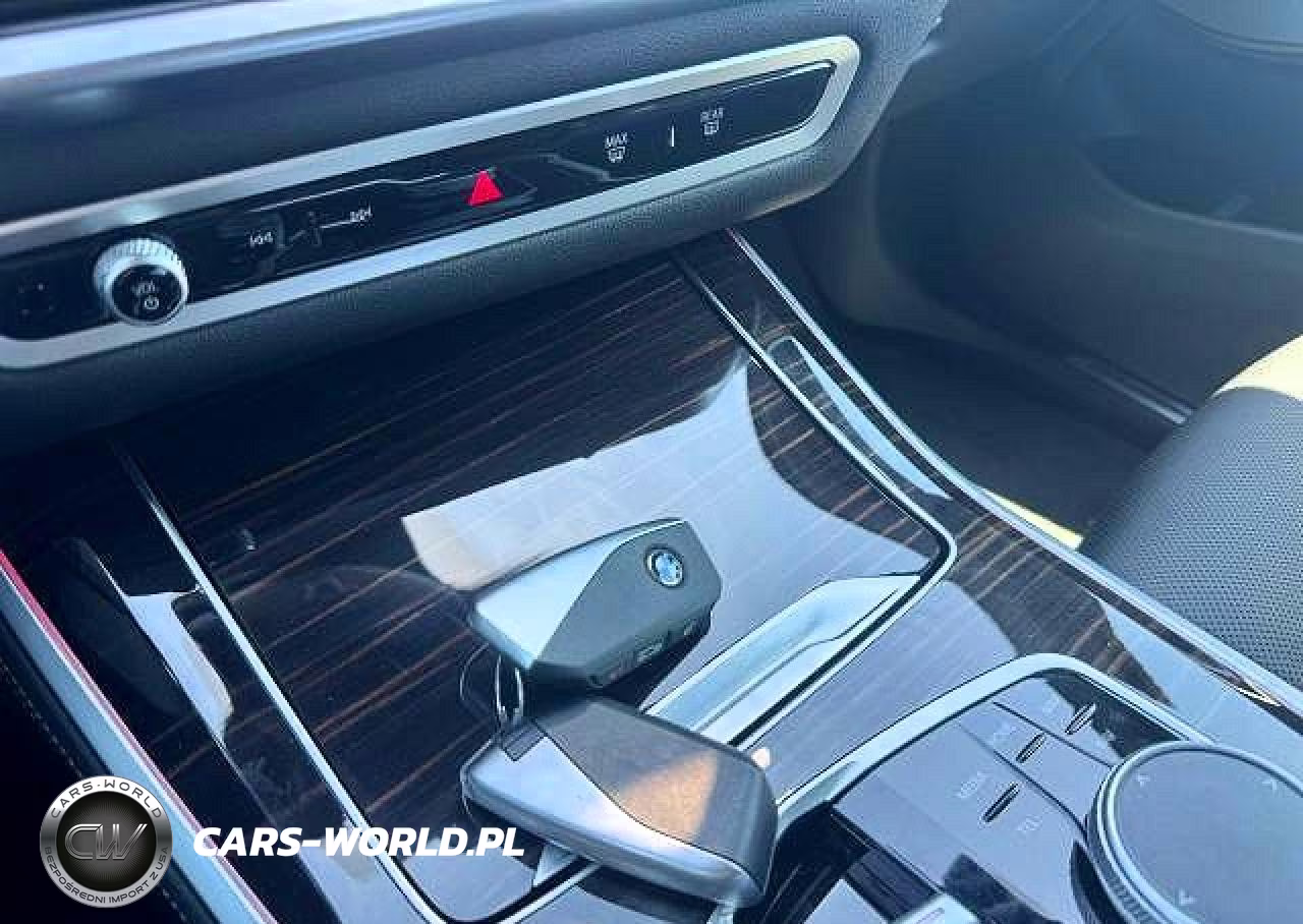2025 BMW X5 Sdrive 40I VIN:5UX13EU02S9X86691 - 9