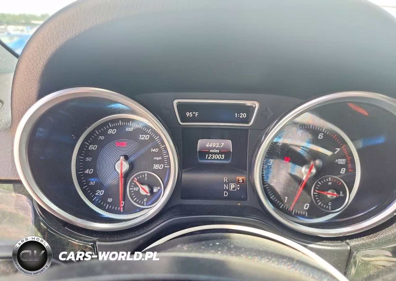 2018 Mercedes-Benz Gle 350 VIN:4JGDA5JB4JB080755 - 9