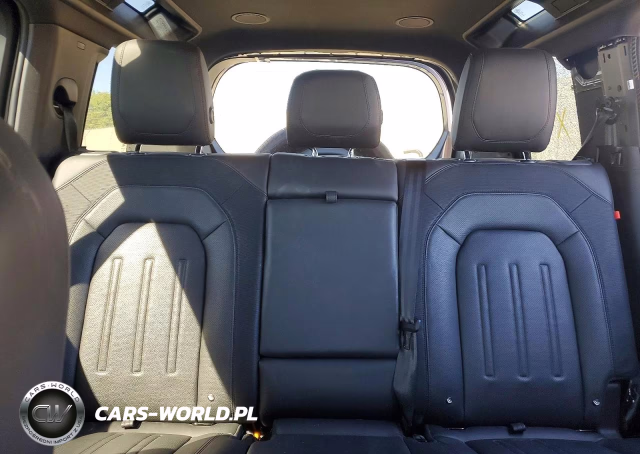 2022 Land Rover Defender 110 X-Dynamic Se VIN:SALE27RU4N2062844 - 10