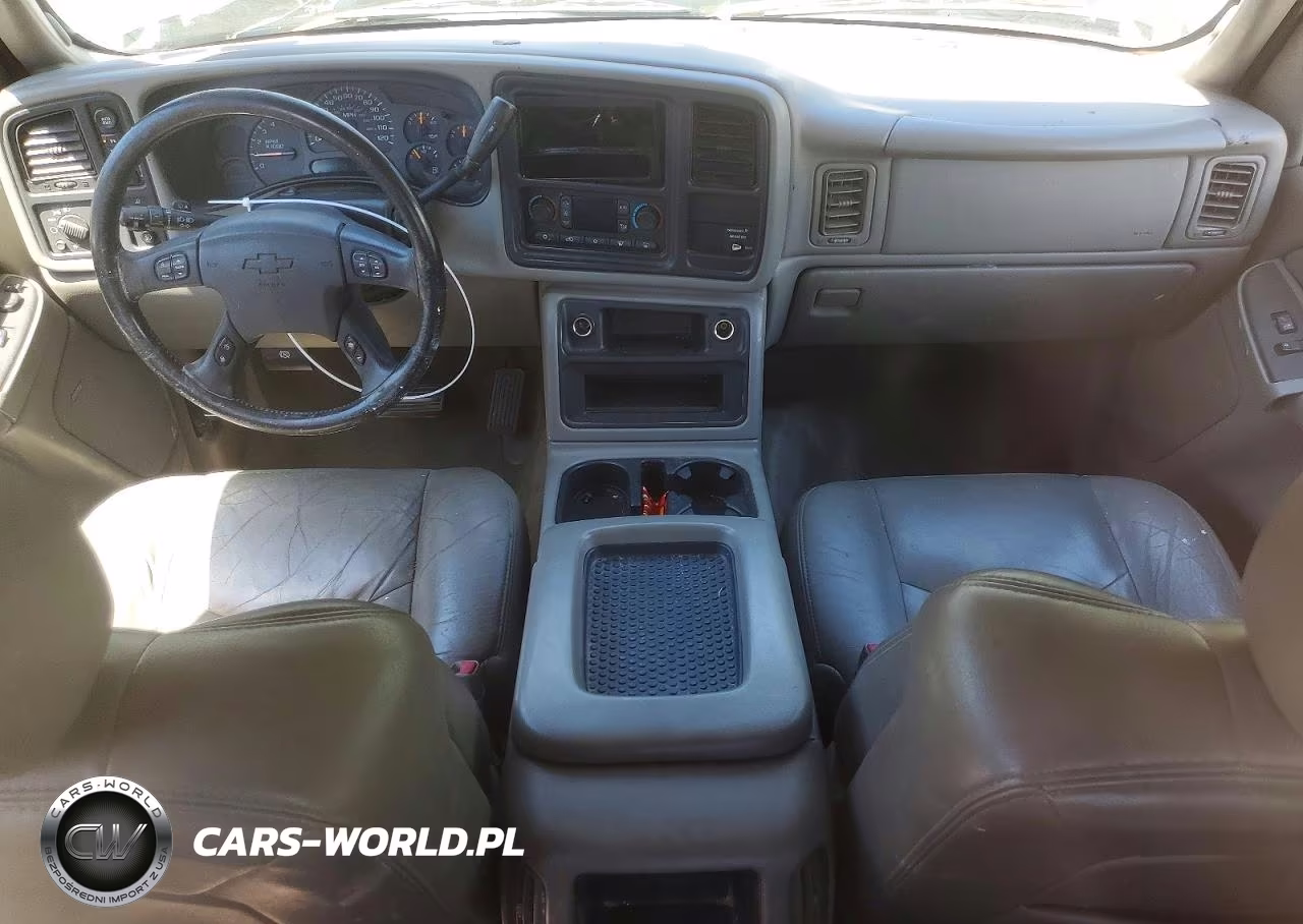 2004 Chevrolet Silverado K1500 VIN:1GCEK19T54E278260 - 8