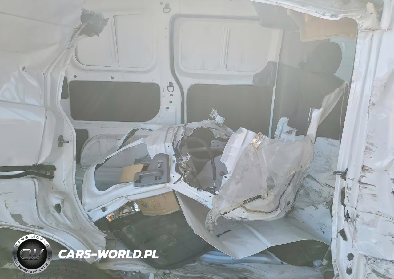 2020 Nissan Nv200 S VIN:3N6CM0KN2LK704205 - 10