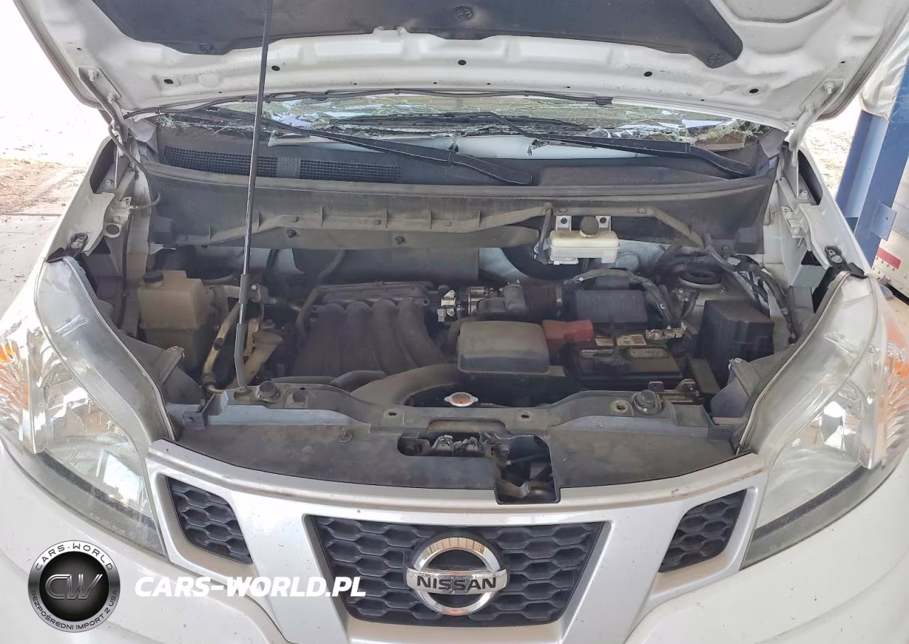 2020 Nissan Nv200 S VIN:3N6CM0KN2LK704205 - 11