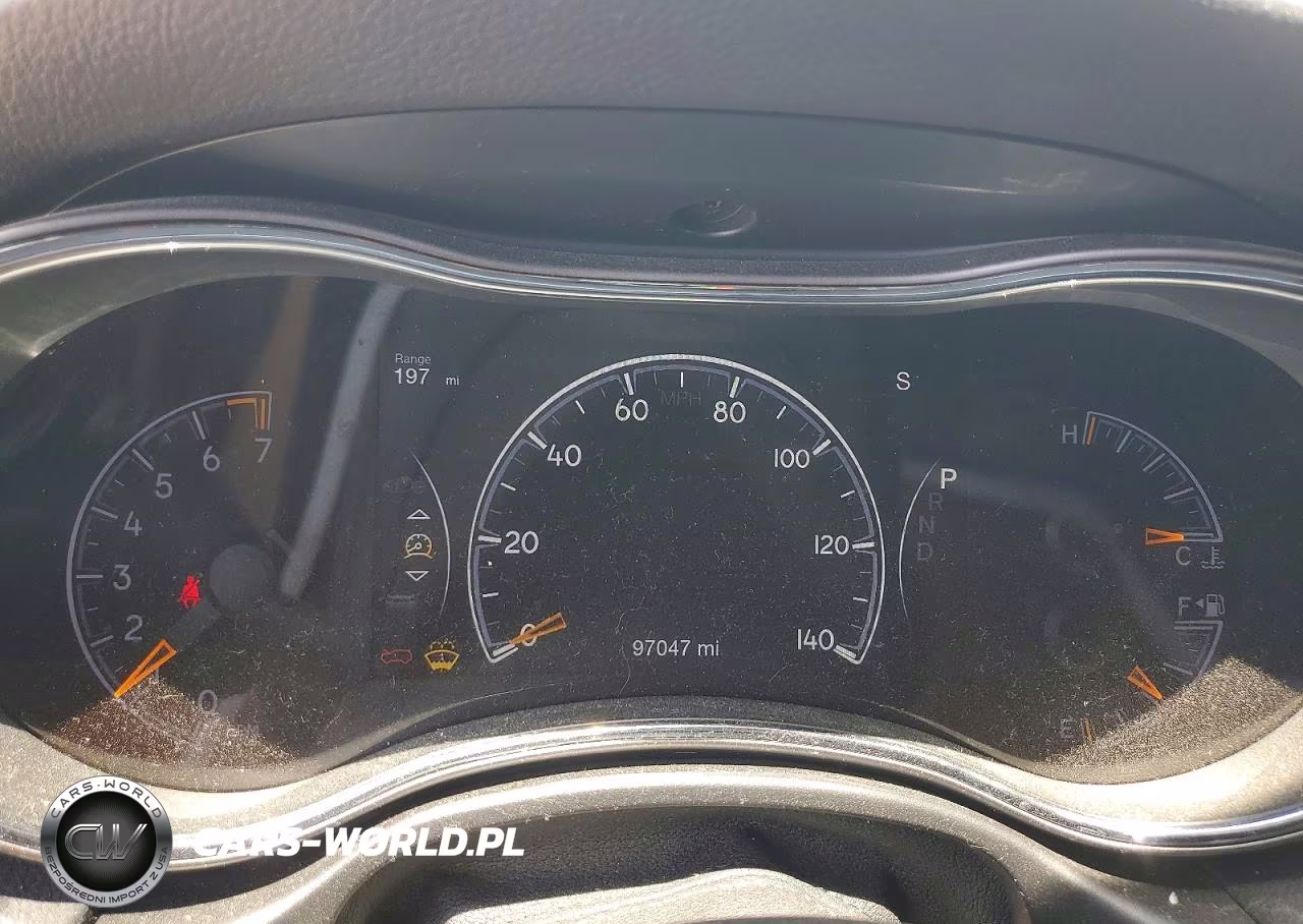 2019 Jeep Grand Cherokee Laredo VIN:1C4RJFAG1KC594067 - 9