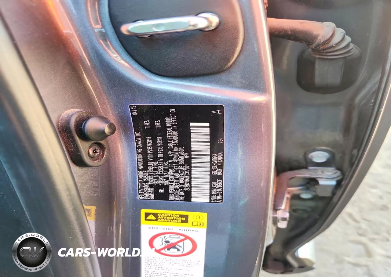 2015 Lexus Rx 350 Base VIN:2T2BK1BA6FC317001 - 13