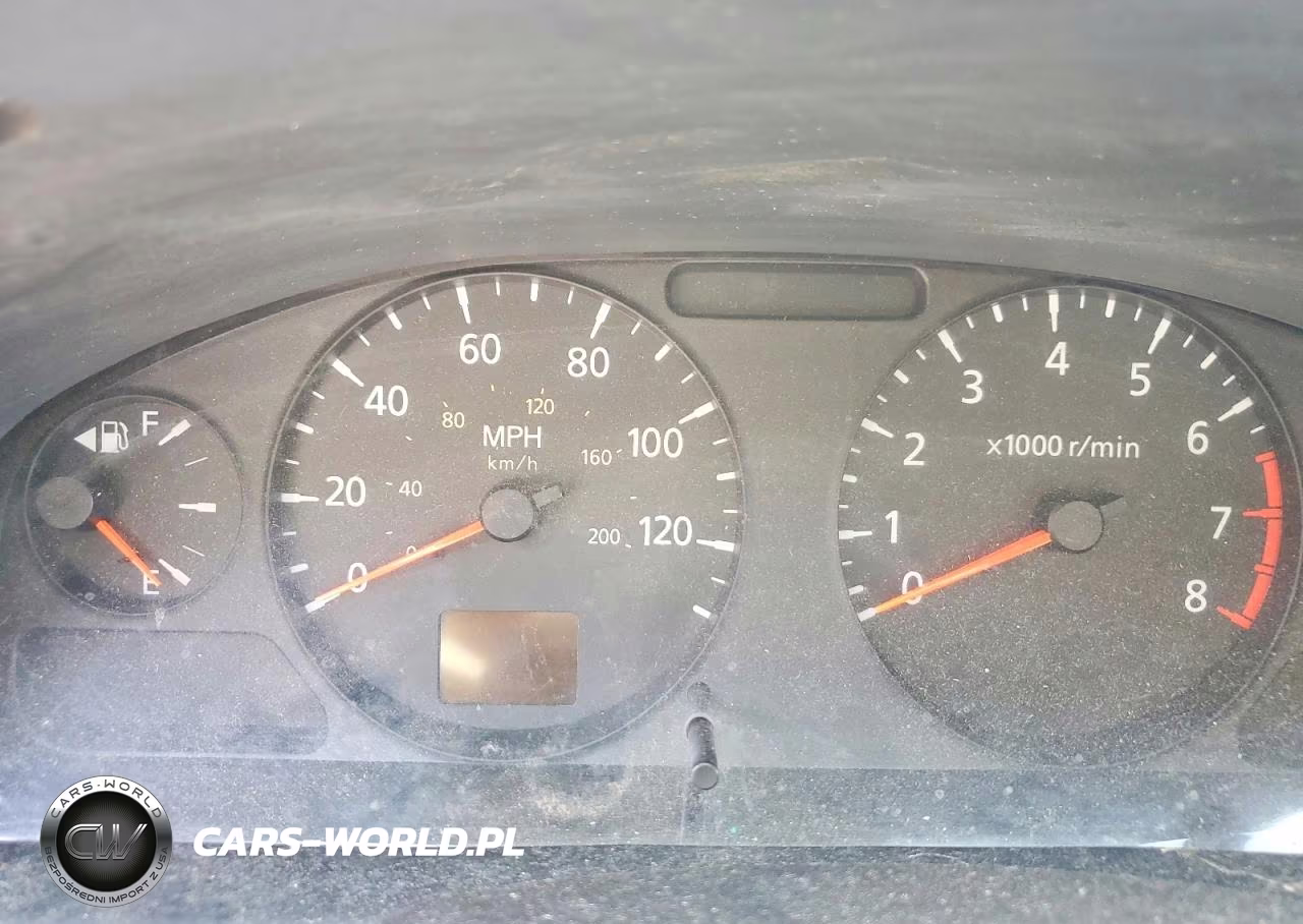 2006 Nissan Sentra 1.8 VIN:3N1CB51D46L643228 - 9