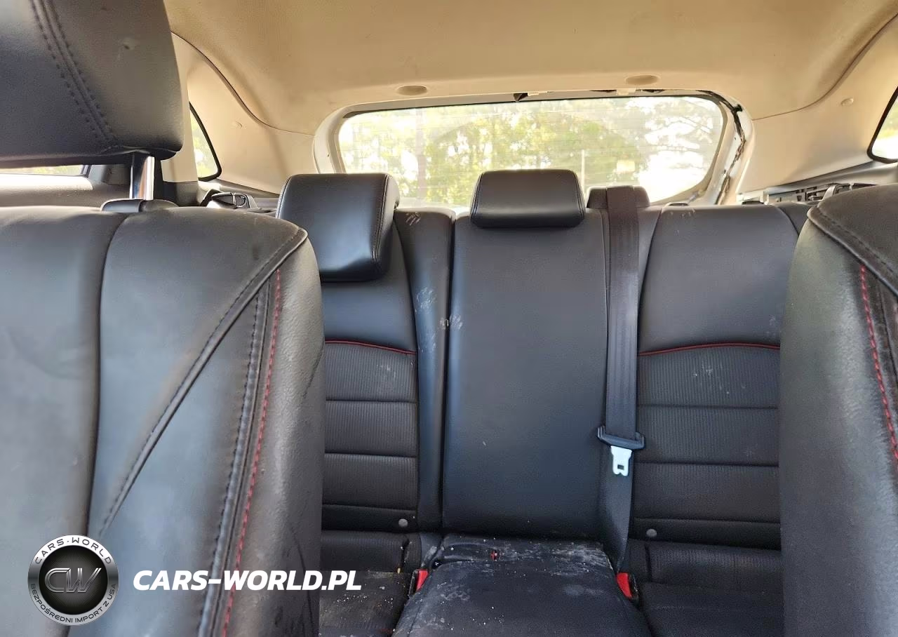 2016 Mazda Cx-3 Touring VIN:JM1DKFC79G0131140 - 10