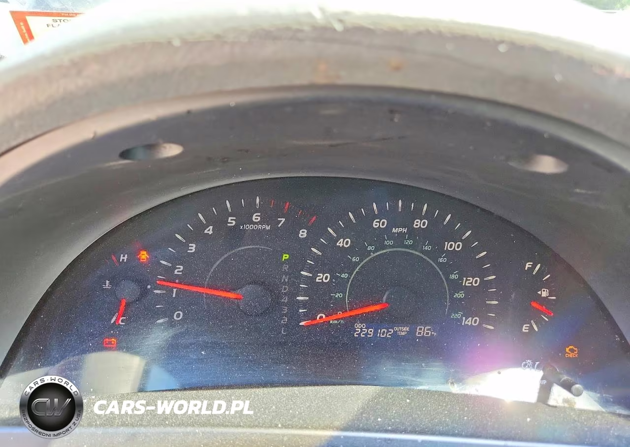 2007 Toyota Camry VIN:4T1BE46K87U011630 - 9