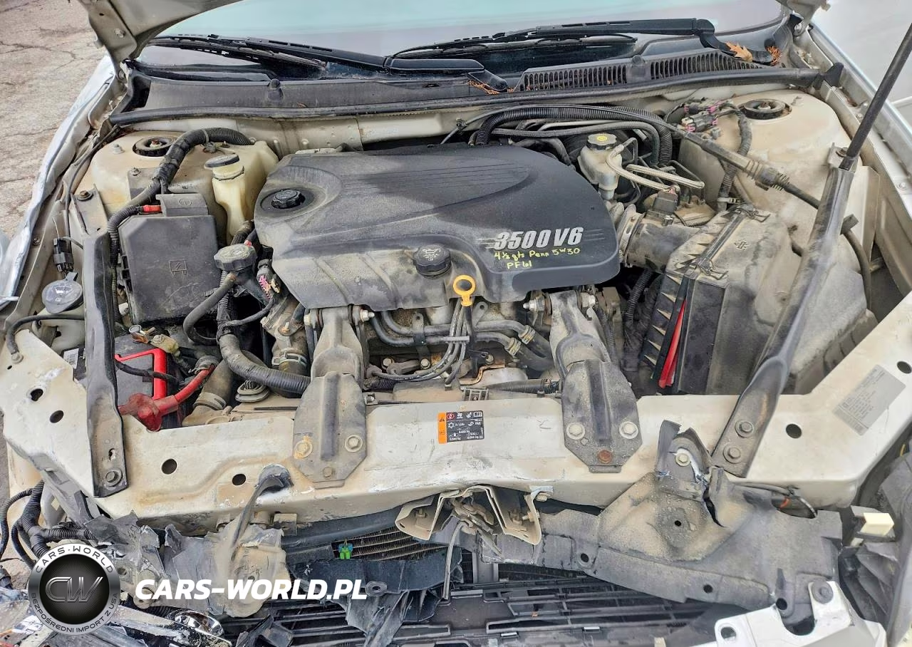 2011 Chevrolet Impala Ls VIN:2G1WF5EK4B1272552 - 11