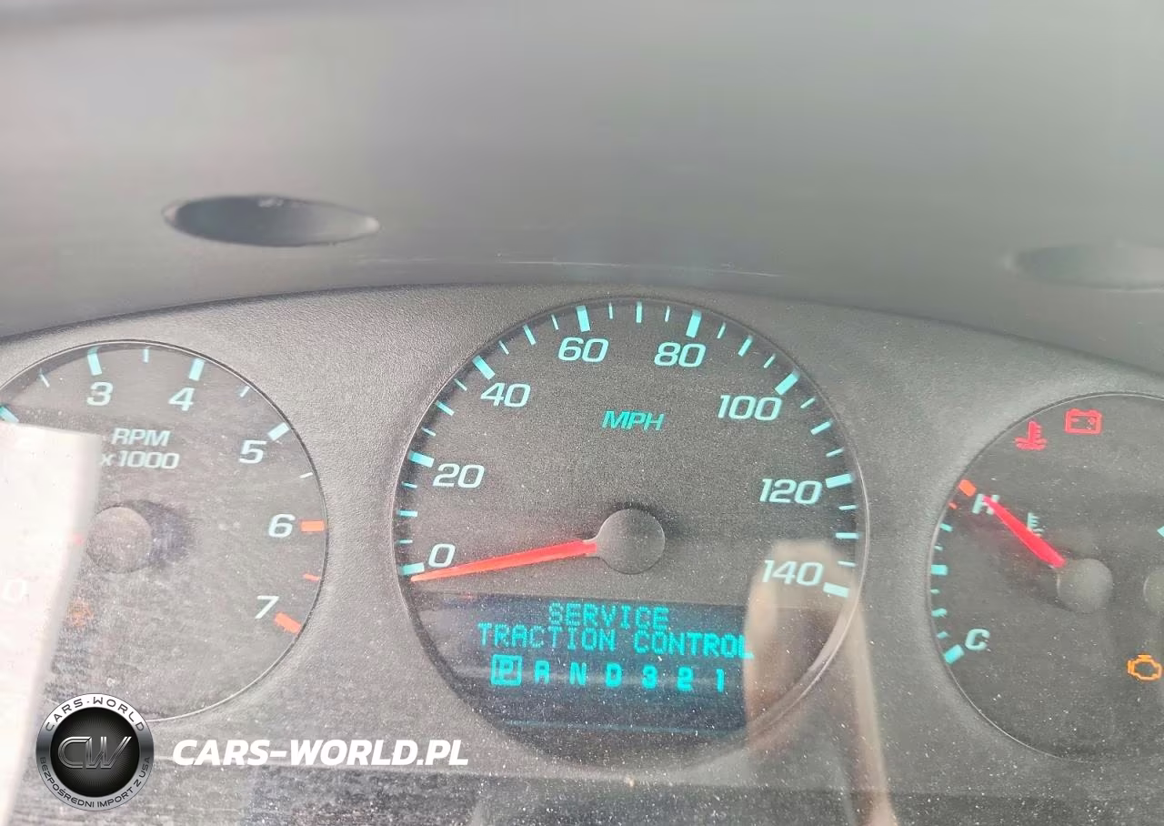 2011 Chevrolet Impala Ls VIN:2G1WF5EK4B1272552 - 9