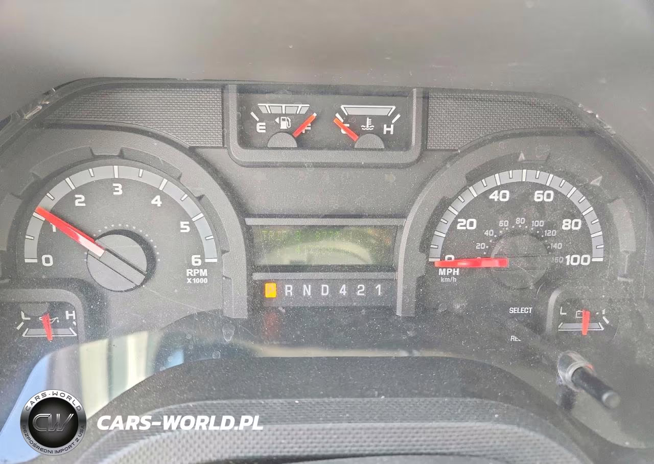 2019 Ford Econoline - Ambulance VIN:1FDWE3FS3KDC20794 - 9