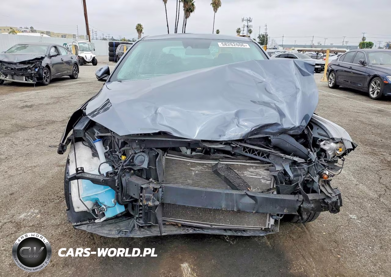 2023 Kia Forte Lxs VIN:3KPF24AD0PE552418 - 5