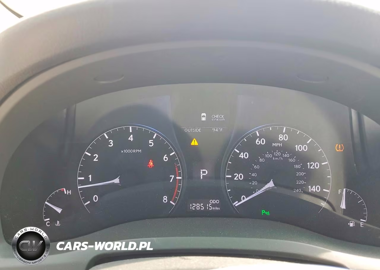 2013 Lexus Rx 350 VIN:2T2ZK1BA0DC124743 - 9