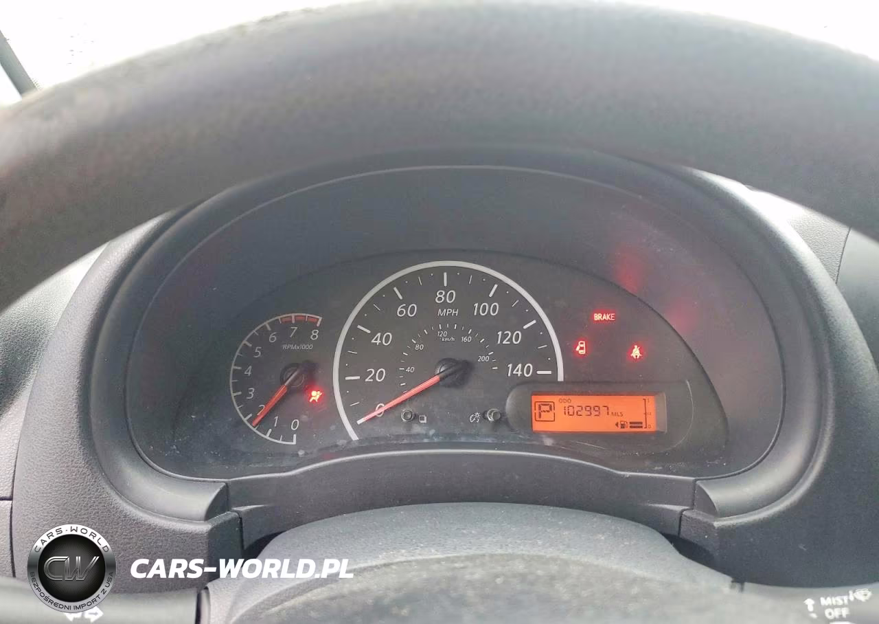 2015 Nissan Versa 1.6 S VIN:3N1CN7AP0FL924570 - 9