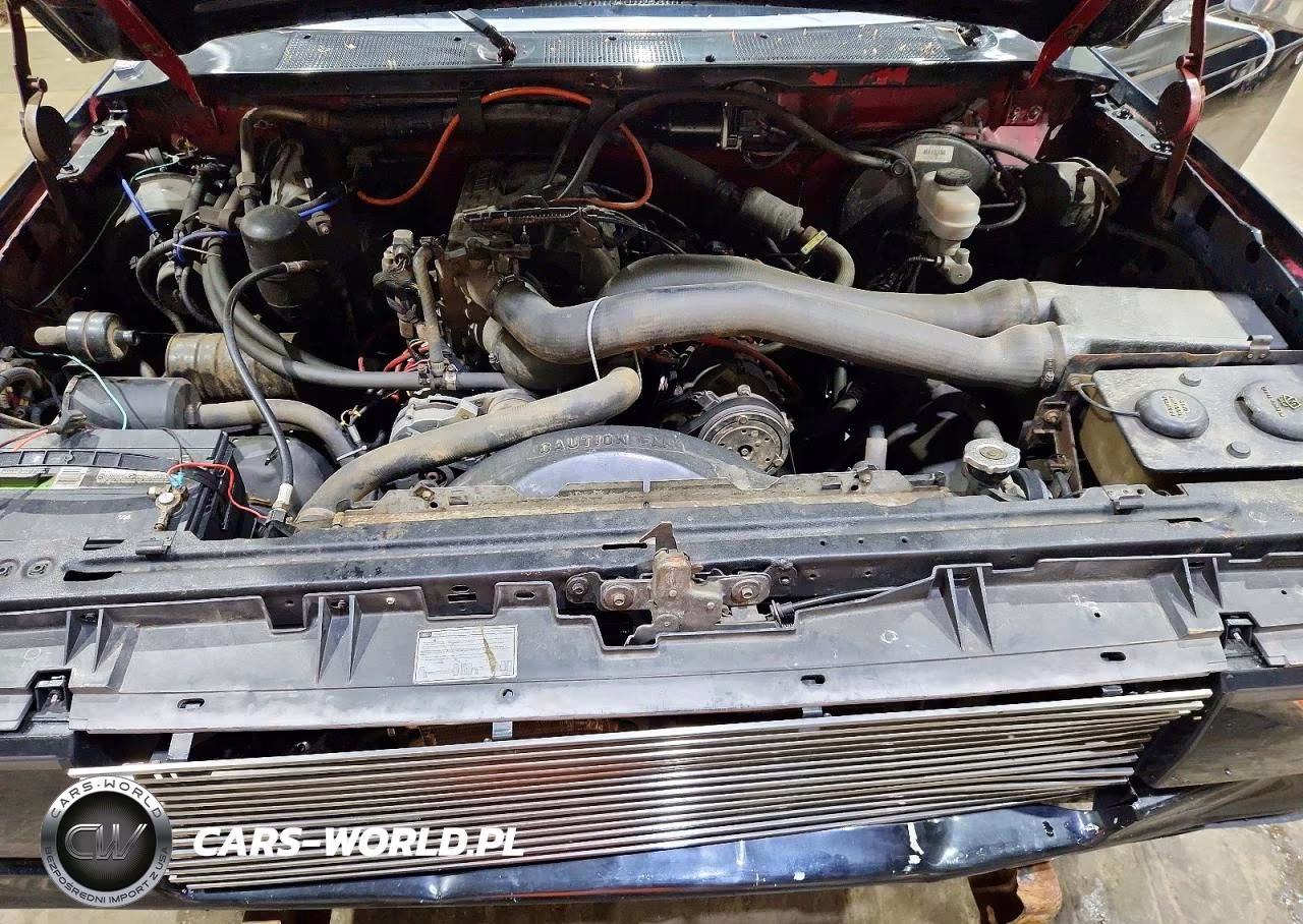 1991 Ford F150 VIN:1FTEF14N2MNA28651 - 11