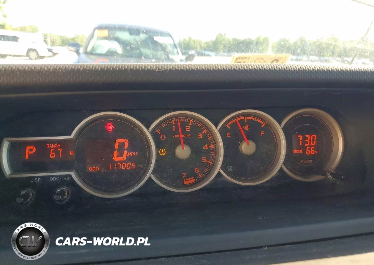2012 Scion Xb Base VIN:JTLZE4FE5CJ021559 - 9