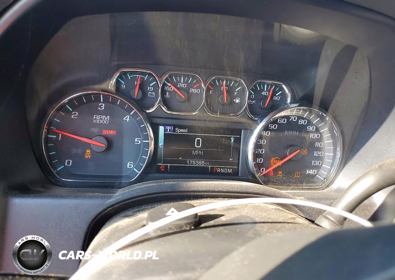 2014 Chevrolet Silverado C1500 Lt VIN:1GCRCREH6EZ284397 - 9