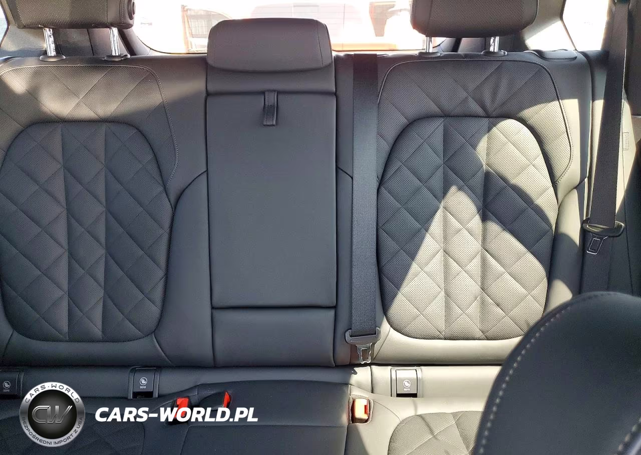 2026 BMW X5 Sdrive 40I VIN:5UX13EU06T9086691 - 10