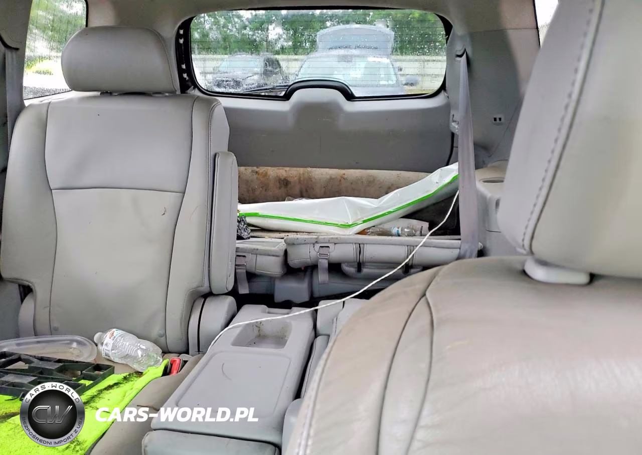 2013 Toyota Highlander Se VIN:5TDBK3EH0DS218302 - 10