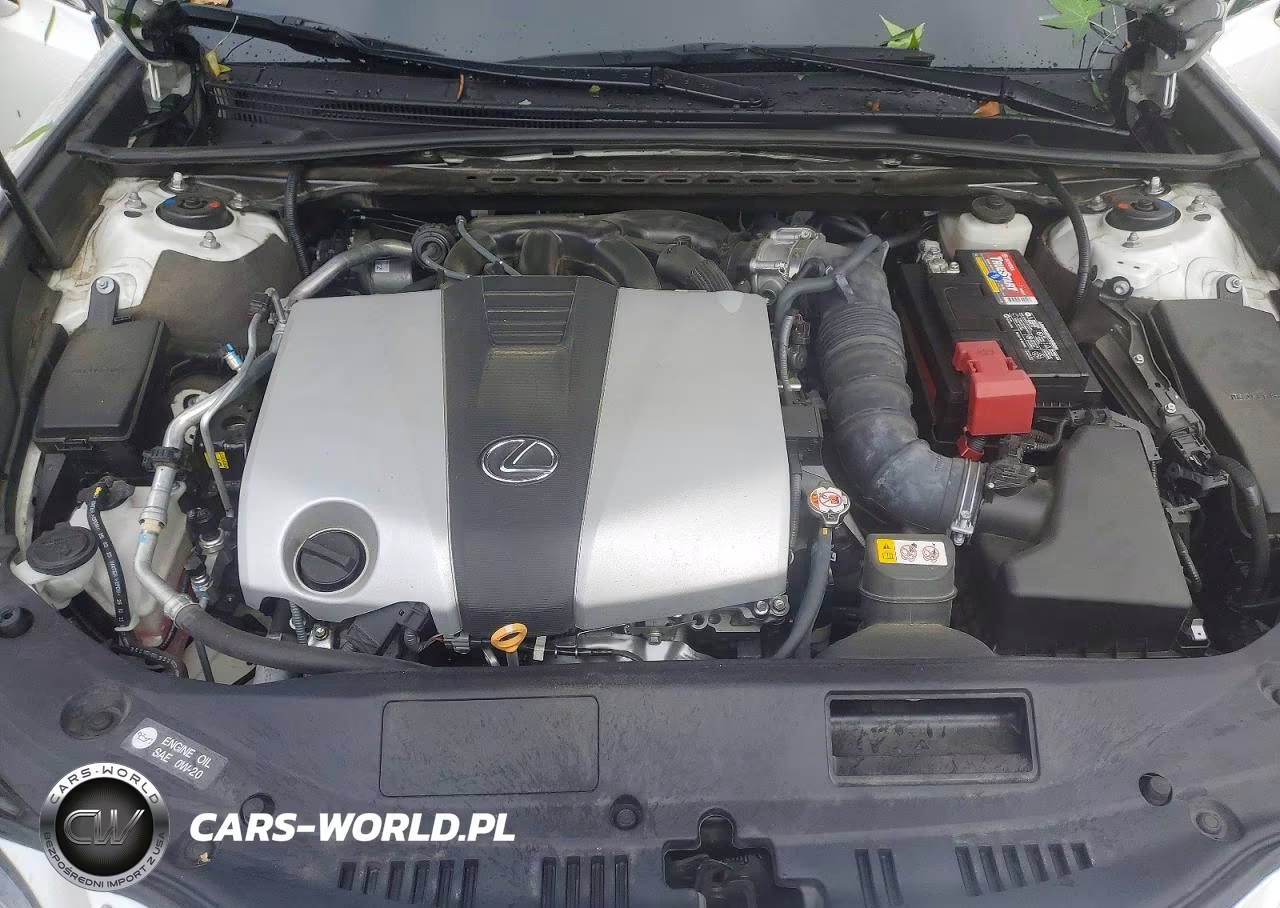 2024 Lexus Es 350 Base VIN:58ADZ1B13RU165389 - 11