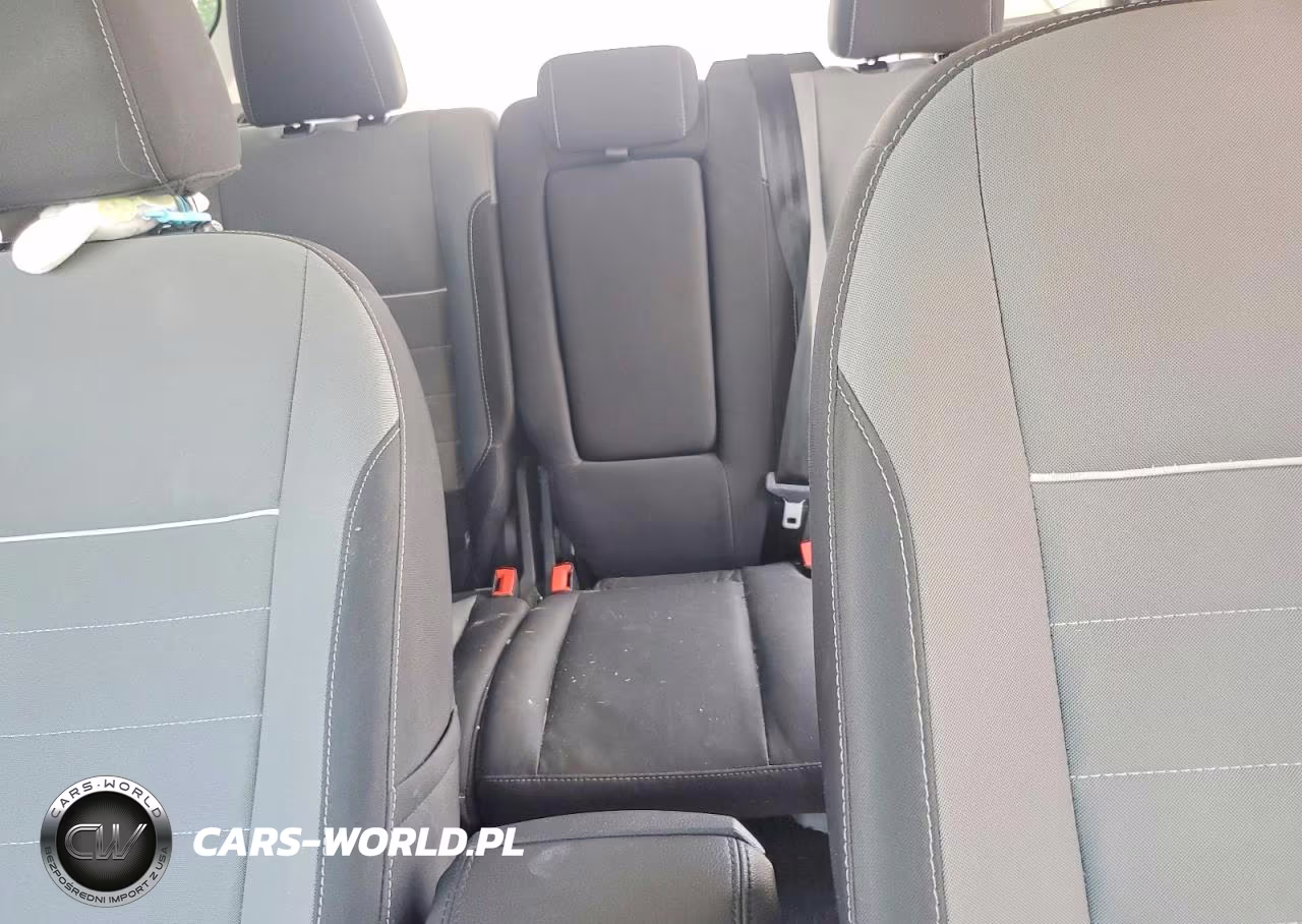2015 Ford Escape Se VIN:1FMCU9GXXFUC35110 - 10