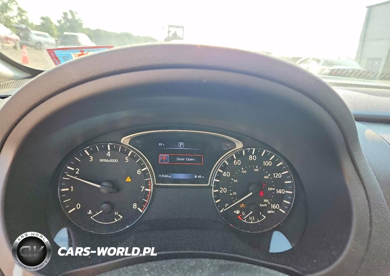 2018 Nissan Altima 2.5 S VIN:1N4AL3AP1JC229396 - 9