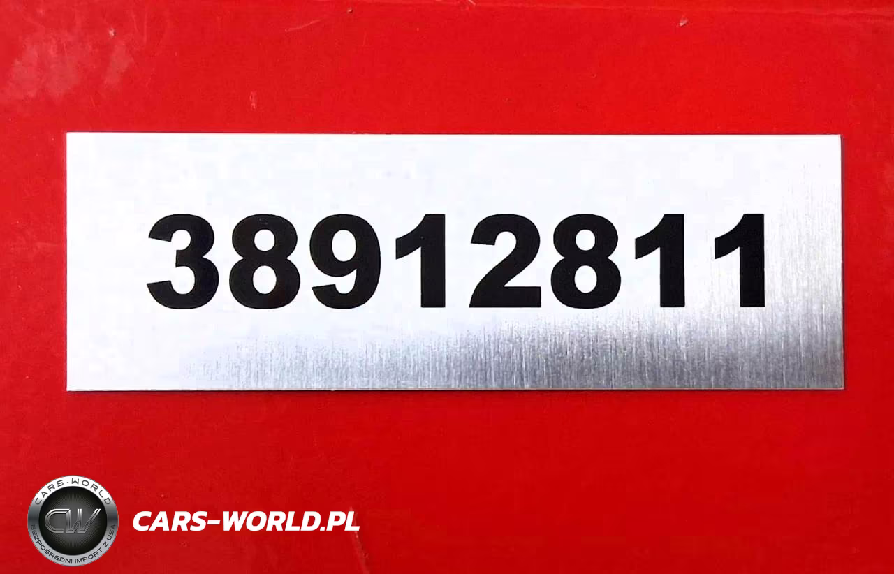 2026 Others 2026 Portable Scissor Car Lift VIN:38912811 - 9