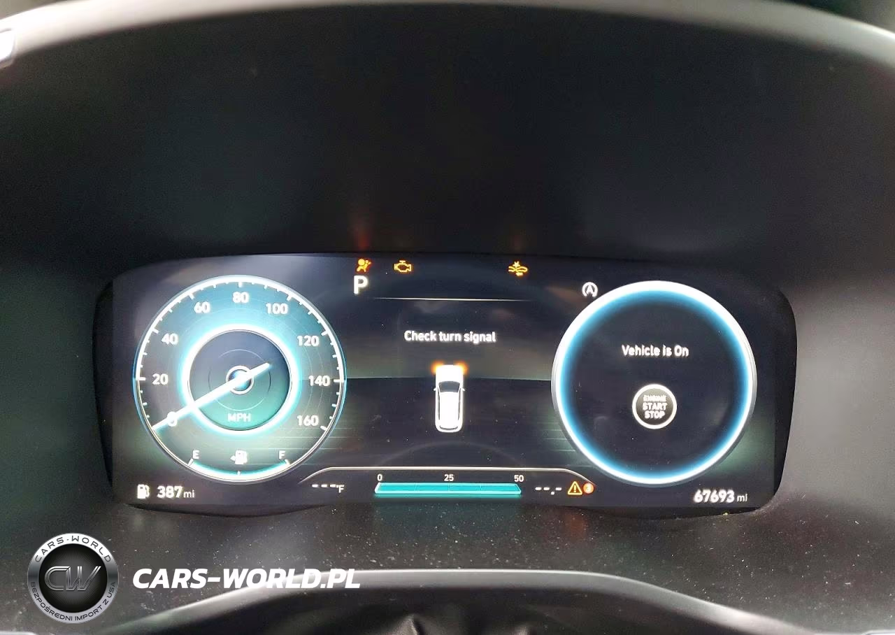 2021 Hyundai Santa Fe Sel VIN:5NMS6DAJ2MH319167 - 9