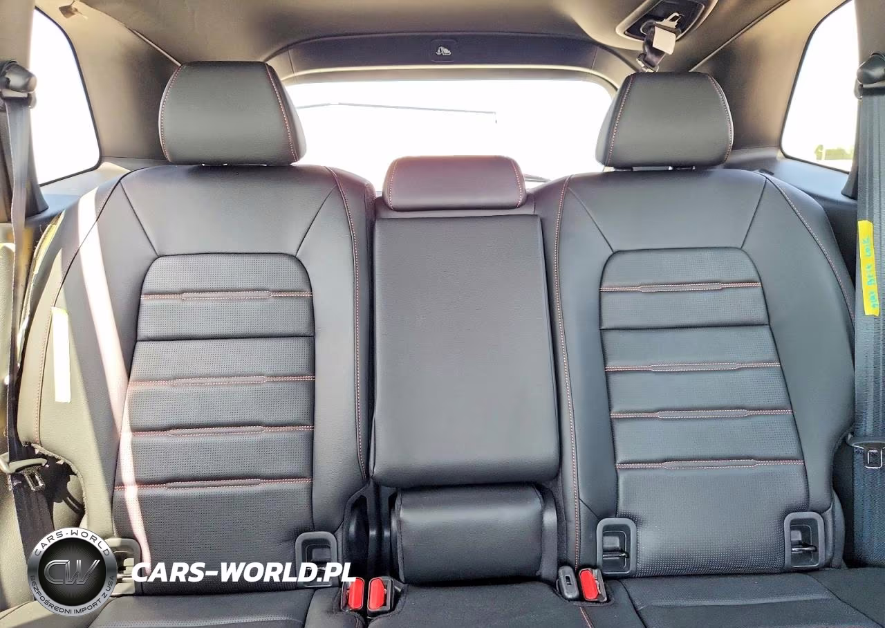 2026 Honda Cr-V Sport-L VIN:5J6RS5H88TL015321 - 10