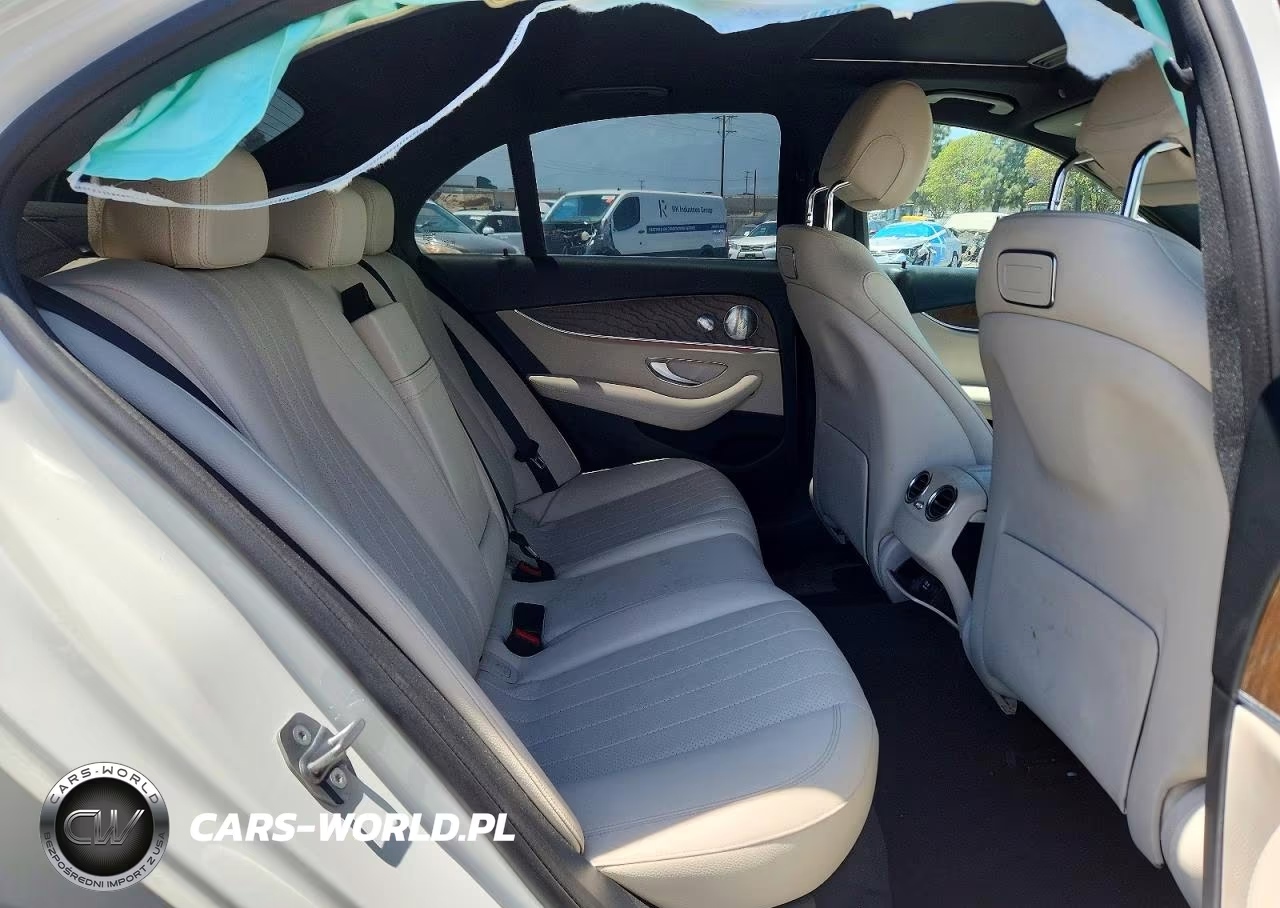 2018 Mercedes-Benz E 300 VIN:WDDZF4JB6JA347136 - 10