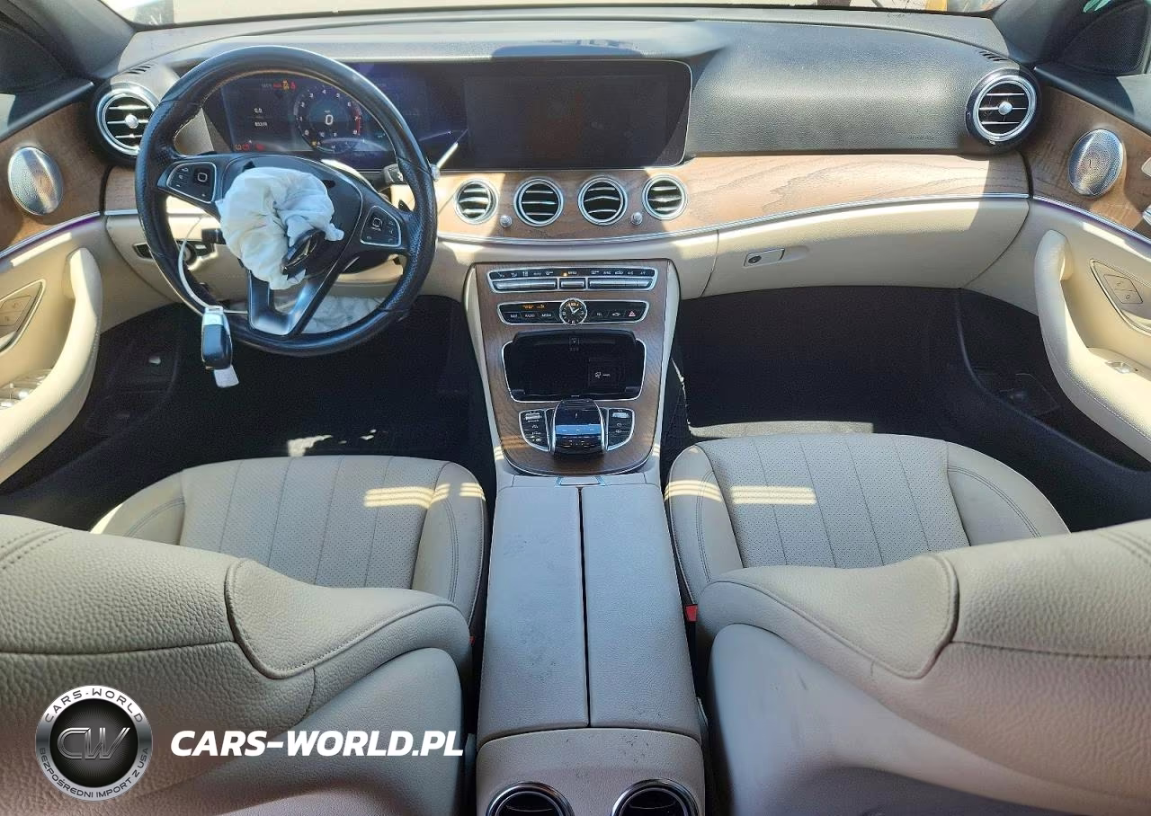 2018 Mercedes-Benz E 300 VIN:WDDZF4JB6JA347136 - 8
