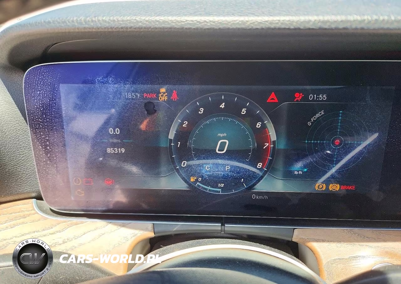 2018 Mercedes-Benz E 300 VIN:WDDZF4JB6JA347136 - 9