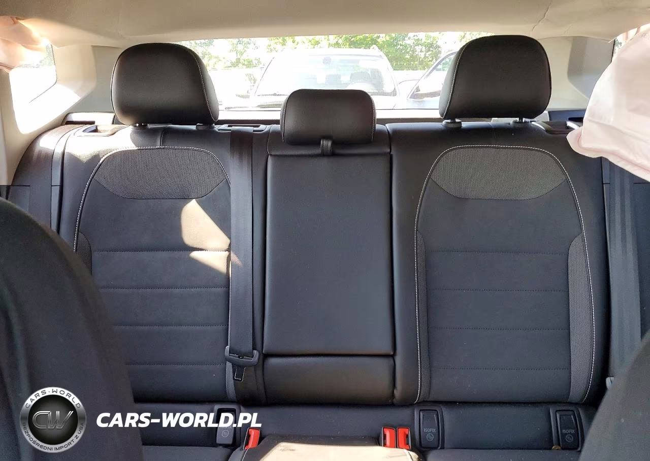 2022 Volkswagen Taos Se VIN:3VVWX7B2XNM098456 - 10