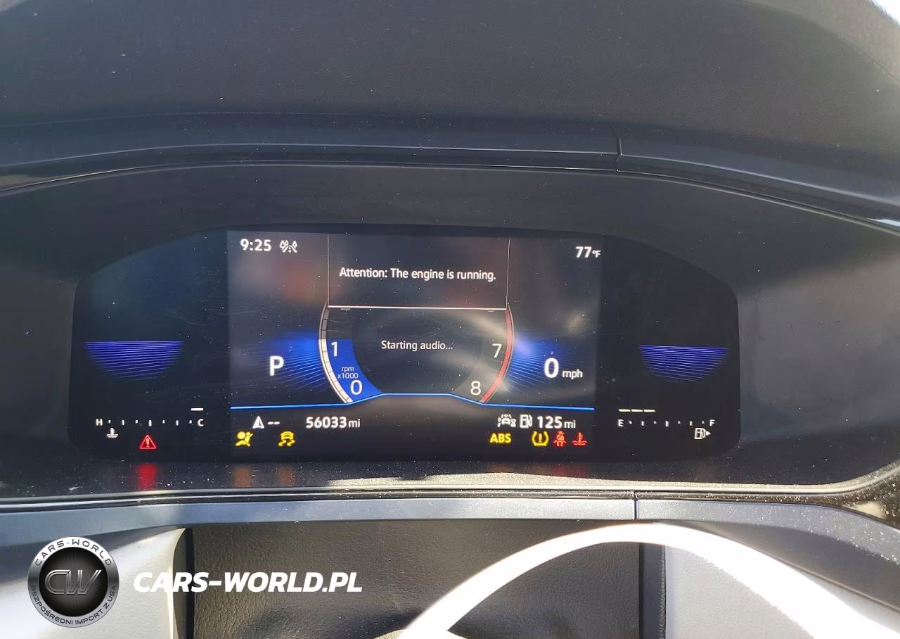 2022 Volkswagen Taos Se VIN:3VVWX7B2XNM098456 - 9