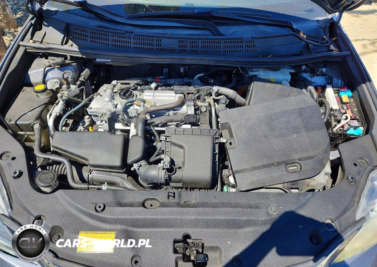 2013 Lexus Ct 200 VIN:JTHKD5BH1D2162614 - 11