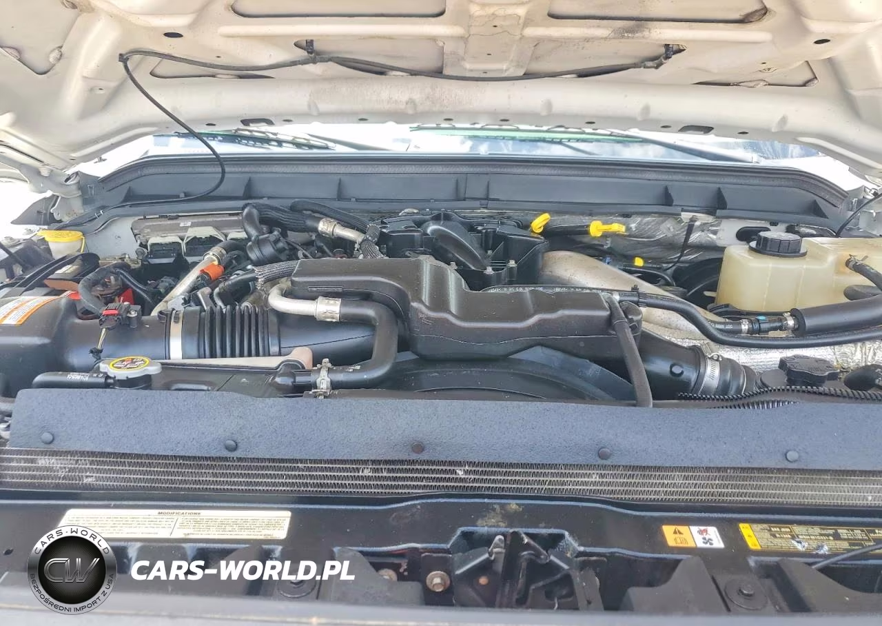 2014 Ford F-250 Xl VIN:1FD7W2BTXEEB19664 - 11