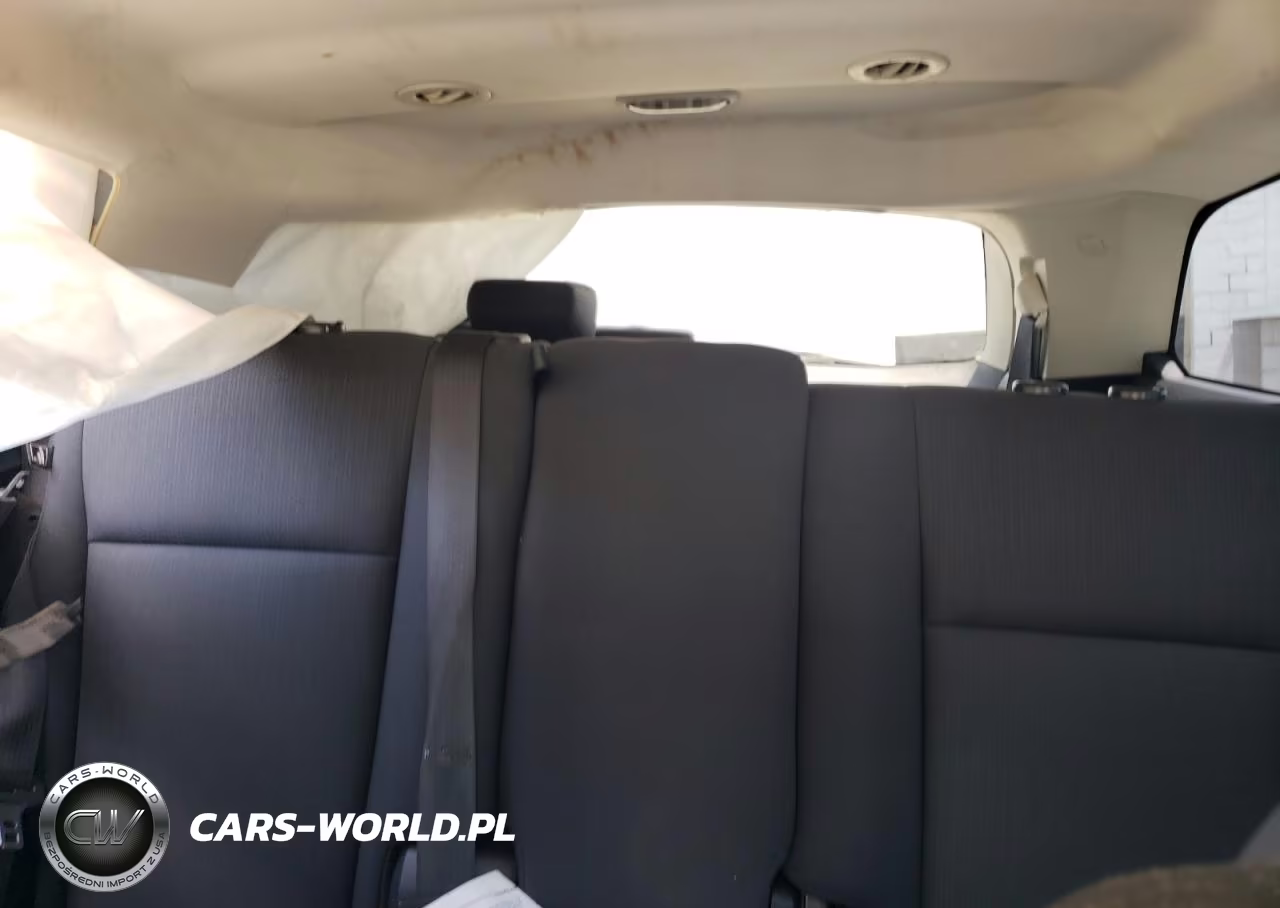 2010 Dodge Journey Se VIN:3D4PG4FB2AT138270 - 10