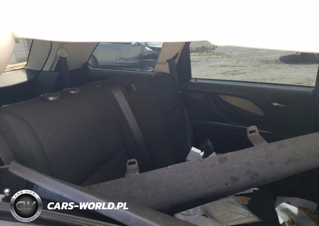 2010 Dodge Journey Se VIN:3D4PG4FB2AT138270 - 11