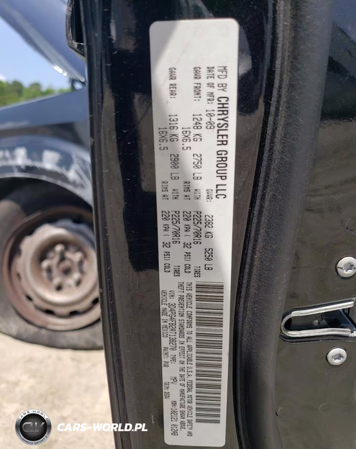 2010 Dodge Journey Se VIN:3D4PG4FB2AT138270 - 13